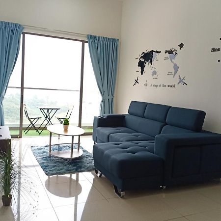 Comfyhome At Palas Horizon Residence With Sunrise View Brinchang Εξωτερικό φωτογραφία