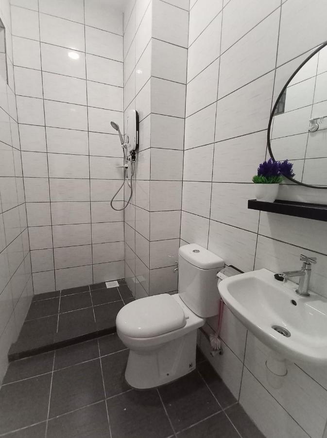 Comfyhome At Palas Horizon Residence With Sunrise View Brinchang Εξωτερικό φωτογραφία