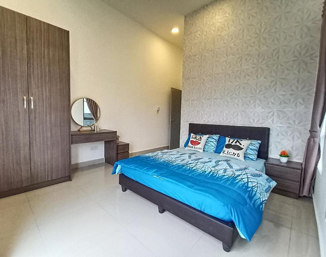 Comfyhome At Palas Horizon Residence With Sunrise View Brinchang Εξωτερικό φωτογραφία
