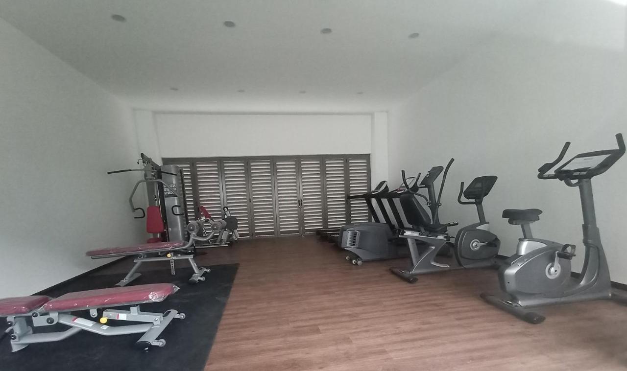 Comfyhome At Palas Horizon Residence With Sunrise View Brinchang Εξωτερικό φωτογραφία